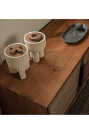 Handmade Palm Leaves Dresser | dBodhi Hopper | Oroatrade.com