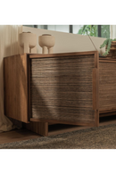 Handmade Palm Leaves Dresser | dBodhi Hopper | Oroatrade.com