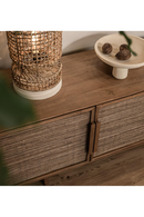 Handmade Palm Leaves Dresser | dBodhi Hopper | Oroatrade.com