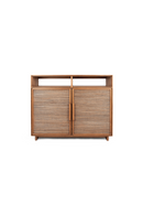 Modern Teak High Dresser | dBodhi Hopper | Oroatrade.com