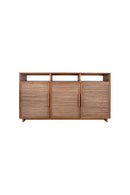 Modern Teak High Dresser | dBodhi Hopper | Oroatrade.com 