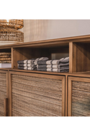 Modern Teak High Dresser | dBodhi Hopper | Oroatrade.com