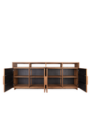 Modern Teak High Dresser | dBodhi Hopper | Oroatrade.com