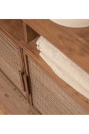 Modern Teak High Dresser | dBodhi Hopper | Oroatrade.com