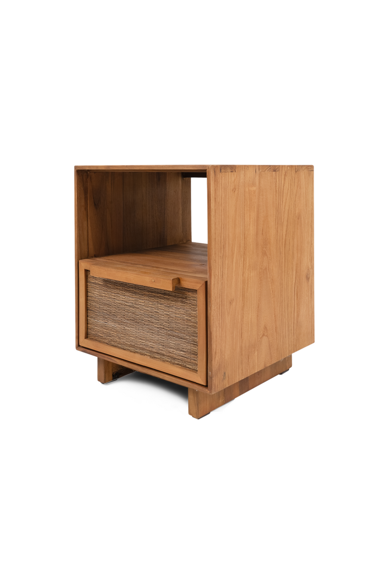 1-Drawer Bedside Table | dBodhi Hopper | Oroatrade.com