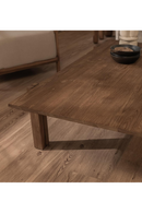 Solid Teak Coffee Table | dBodhi Hopper | Oroatrade.com