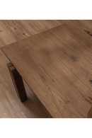Solid Teak Coffee Table | dBodhi Hopper | Oroatrade.com