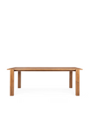 Solid Teak Dining Table | dBodhi Hopper | Oroatrade.com