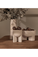 Sculpted Sandstone Bowl | dBodhi Bo | Oroatrade.com