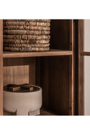 Sculpted Sandstone Lidded Bowl | dBodhi Bo | Oroatrade.com