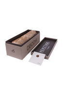 Sandstone Lidded Vase | dBodhi Bo | Oroatrade.com