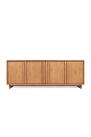 Teak Minimalist Dresser | dBodhi Inline | Oroatrade.com