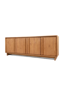 Teak Minimalist Dresser | dBodhi Inline | Oroatrade.com