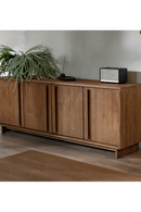 Teak Minimalist Dresser | dBodhi Inline | Oroatrade.com