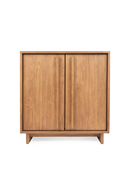 Teak Minimalist Dresser | dBodhi Inline | Oroatrade.com