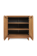 Teak Minimalist Dresser | dBodhi Inline | Oroatrade.com