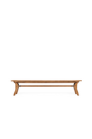 Modern Retro Teak Bench | dBodhi Kupu-Kupu | Oroatrade.comModern Retro Teak Bench | dBodhi Kupu-Kupu | Oroatrade.com
