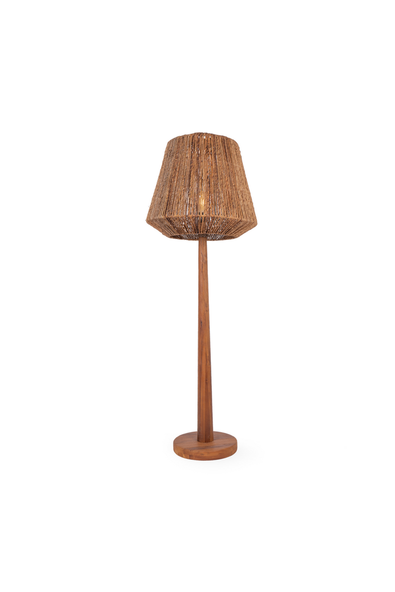 Abaca Floow Lamp | dBodhi Crown | Oroatrade.com