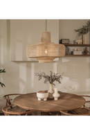 Natural Rattan Lampshade | dBodhi Elements | Oroatrade.com