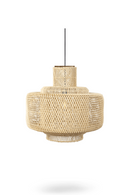 Natural Rattan Lampshade | dBodhi Elements | Oroatrade.com
