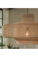 Natural Rattan Lampshade | dBodhi Elements | Oroatrade.com