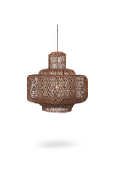 Handwoven Rattan Lampshade | dBodhi Elements | Oroatrade.com