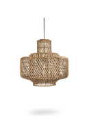 Handwoven Rattan Lampshade | dBodhi Elements | Oroatrade.com