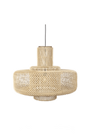 Natural Rattan Lampshade | dBodhi Elements | Oroatrade.com