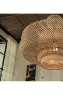 Natural Rattan Lampshade | dBodhi Elements | Oroatrade.com