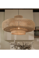 Natural Rattan Lampshade | dBodhi Elements | Oroatrade.com