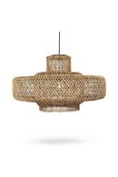 Handwoven Rattan Lampshade | dBodhi Elements | Oroatrade.com