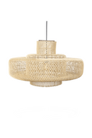 Natural Rattan Lampshade | dBodhi Elements | Oroatrade.com