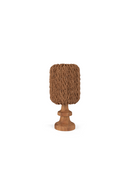 Coconut Fiber Table Lamp M | dBodhi Ivy | Oroatrade.com