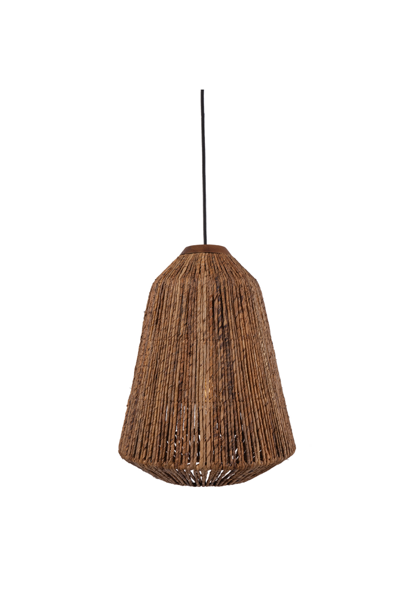 Abaca Modern Hanging Lamp | dBodhi Marvel | Oroatrade.com