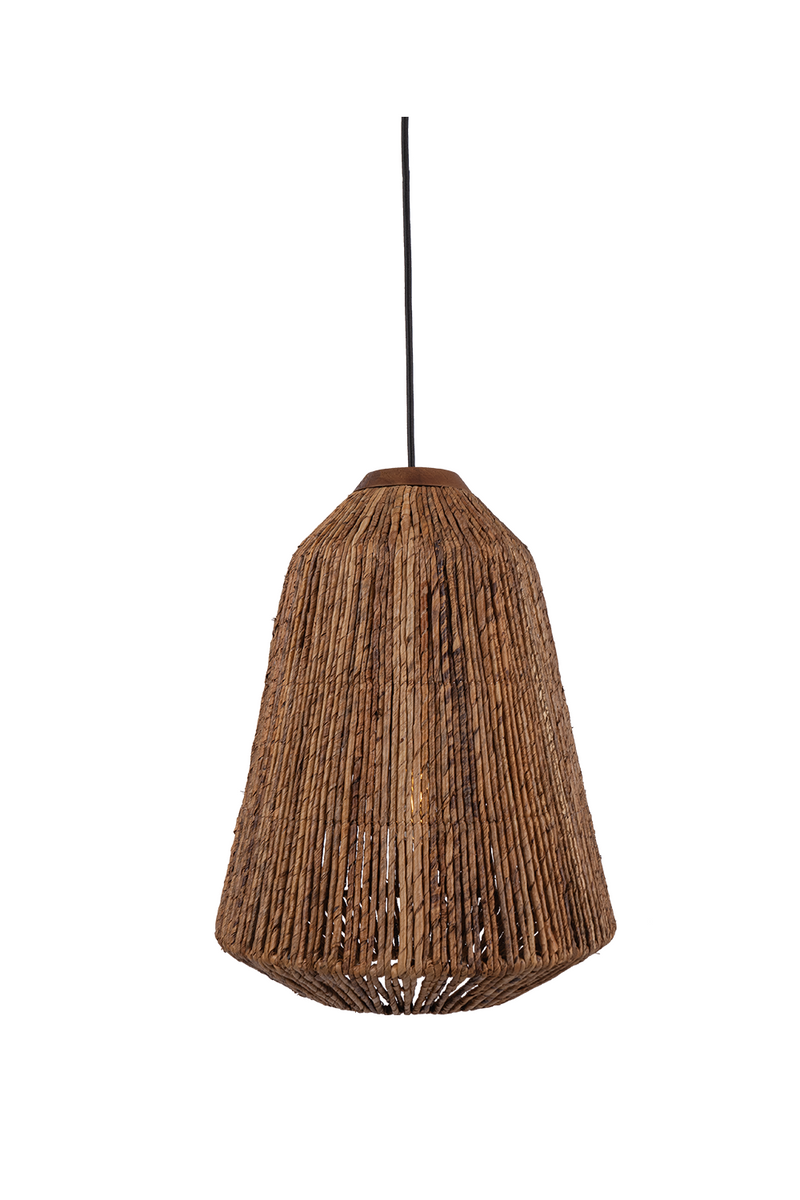 Abaca Modern Hanging Lamp | dBodhi Marvel | Oroatrade.com