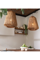 Abaca Modern Hanging Lamp | dBodhi Marvel | Oroatrade.com