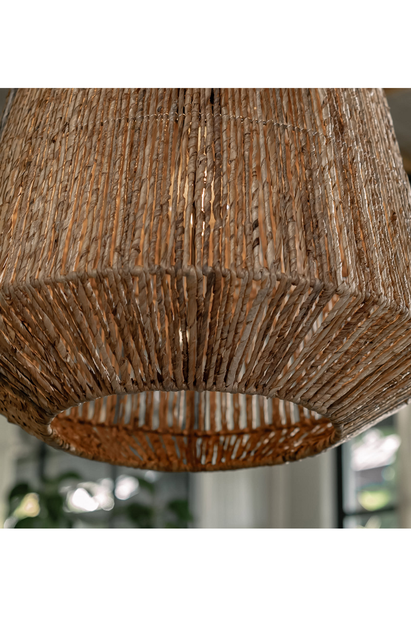 Abaca Modern Hanging Lamp | dBodhi Marvel | Oroatrade.com