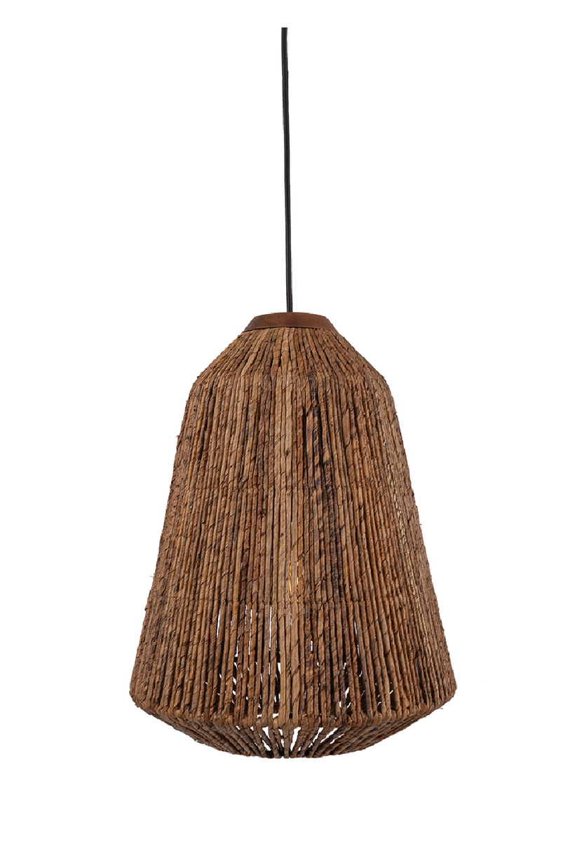 Abaca Modern Hanging Lamp | dBodhi Marvel | Oroatrade.com