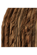 Diamond-Shaped Fiber Table Lamp | dBodhi Obelisk | Oroatrade.com