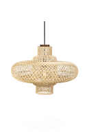 Natural Rattan Modern Lampshade | dBodhi Organo | Oroatrade.com