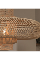 Natural Rattan Modern Lampshade | dBodhi Organo | Oroatrade.com