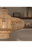 Natural Rattan Modern Lampshade | dBodhi Organo | Oroatrade.com