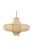 Natural Rattan Modern Lampshade | dBodhi Organo | Oroatrade.com