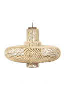 Natural Rattan Modern Lampshade | dBodhi Organo | Oroatrade.com