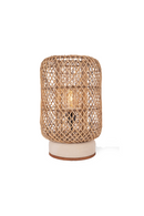 Natural Rattan Table Lamp | dBodhi Palma | Oroatrade.com