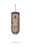Rattan Hanging Lamp | dBodhi Tub | Oroatrade.com