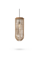 Rattan Hanging Lamp | dBodhi Tub | Oroatrade.com