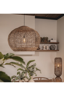 Abaca Ball Lampshade | dBodhi Tumbler Koi | Oroatrade.com
