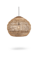 Abaca Ball Lampshade | dBodhi Tumbler Koi | Oroatrade.com