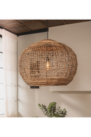 Abaca Ball Lampshade | dBodhi Tumbler Koi | Oroatrade.com